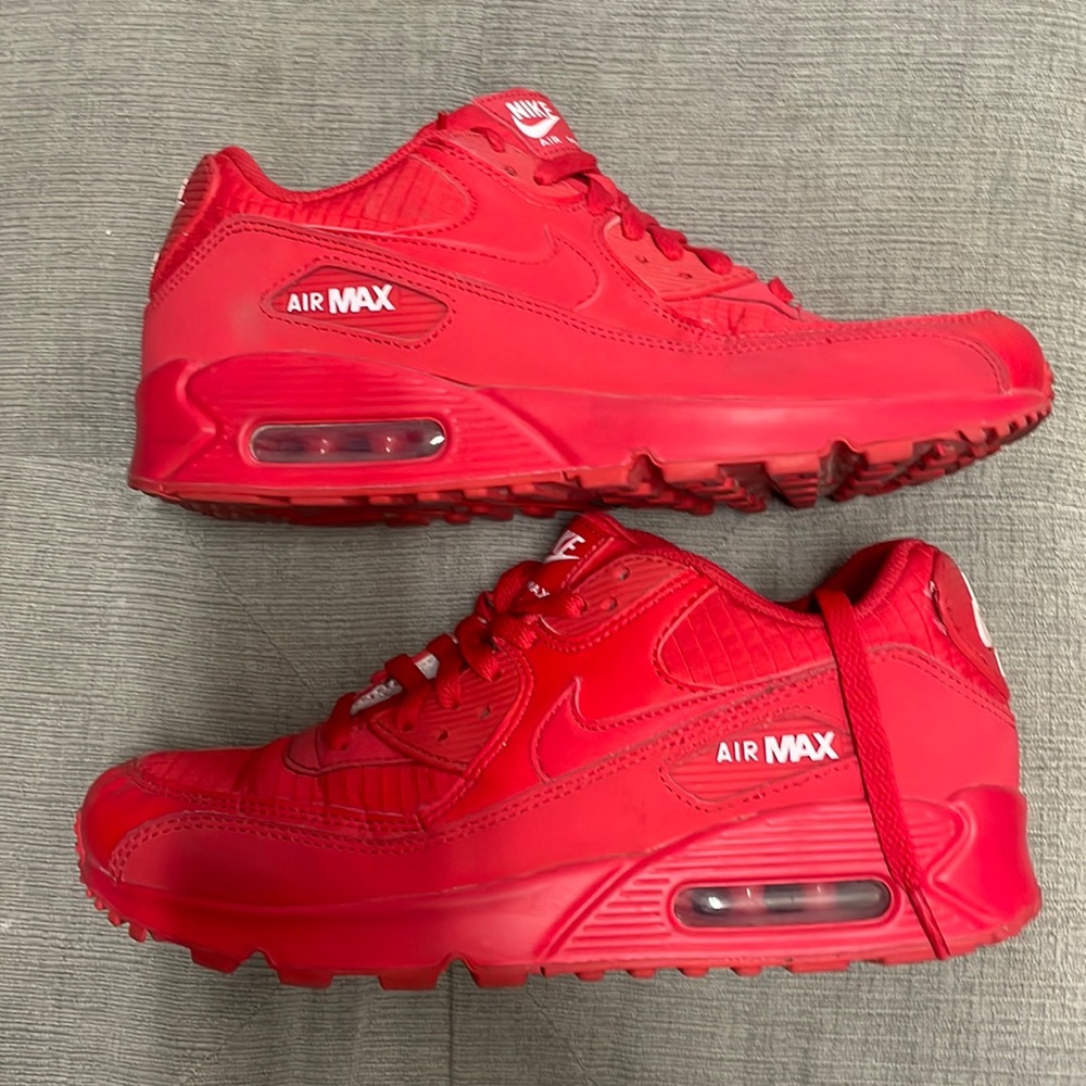 Nike air max